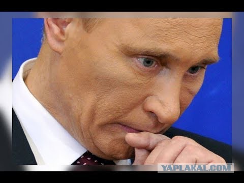 Путин назвал крушение Ил-20 в Сирии «цепью трагических случайностей»