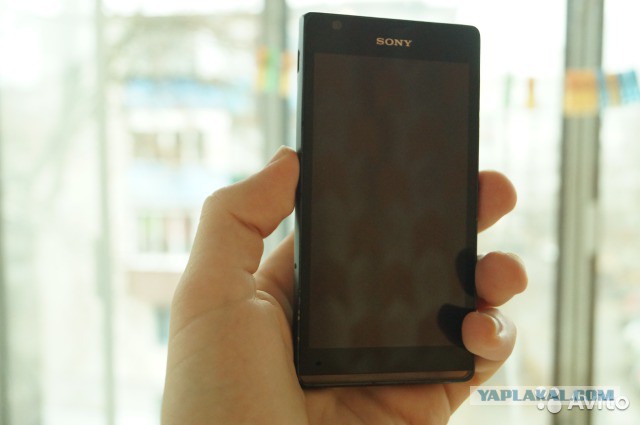 Продам Sony Xperia SP