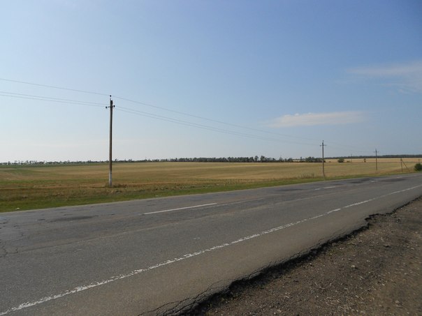 Военно-археологическая экспедиция: Аджимушкай,Крым