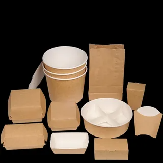 Bpacks предлагает на основе древесной коры альтернативу пластиковой упаковке