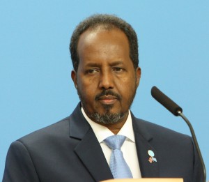 Президент Сомали, Я сделаю все, чтобы не допустить
