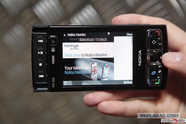 Download Game Nokia N95 8Gb Free