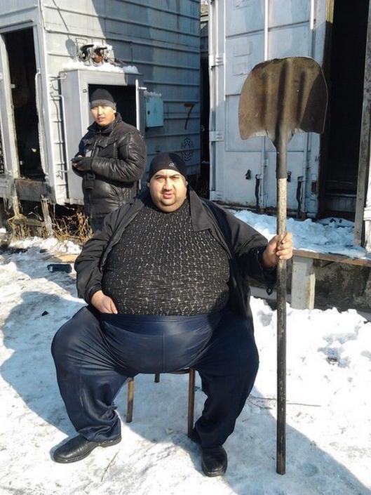 Тамбовский Барон