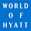 Куплю баллы Hyatt world point