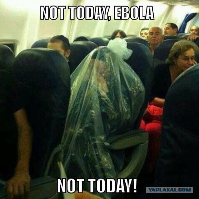 Продам защитный костюм от Эболы