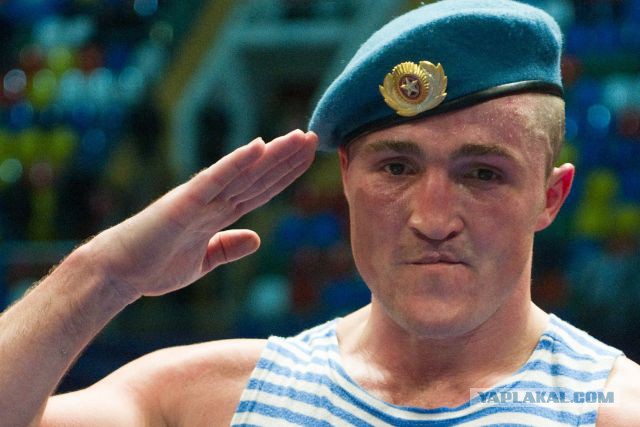 Боксёр Денис Лебедев госпитализирован в Москве после боя с Гассиевым