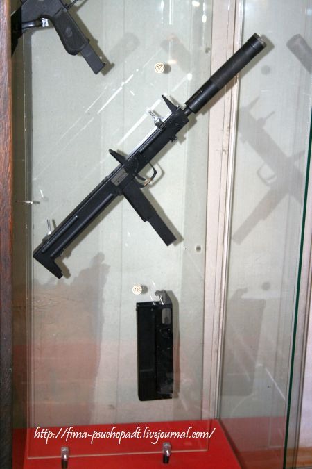 Музей Оружия в Тульском Кремле (35 фото)