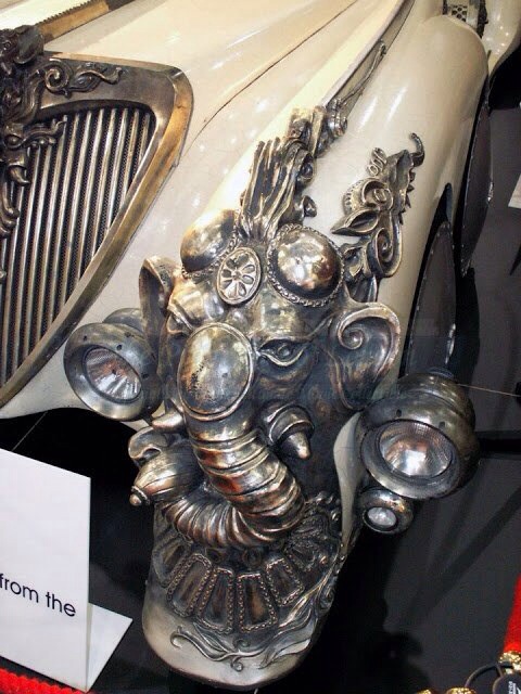 Лига выдающихся джентльменов