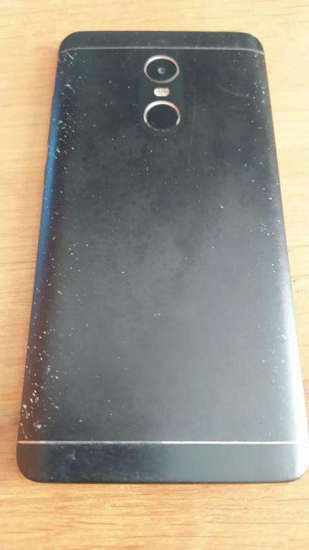 Xiaomi Redmi note 4x продаю.