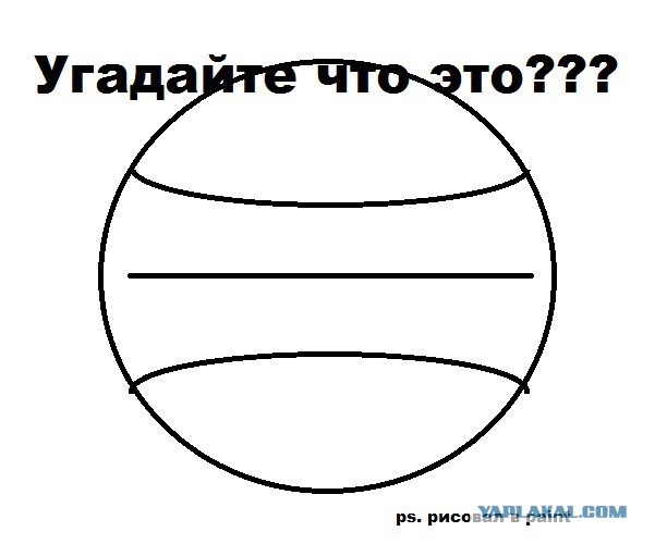 Угадайте что это?