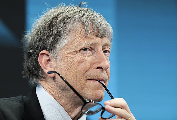 Билл Гейтс считает, что искусственный интеллект потерпит неудачу