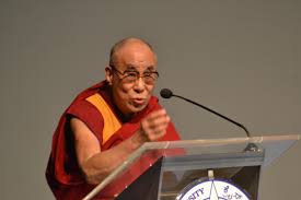 Далай-лама:Пришельцы такие же,как мы