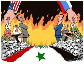 Трамп заявил, что США будут делать с нефтью в Сирии все, что захотят