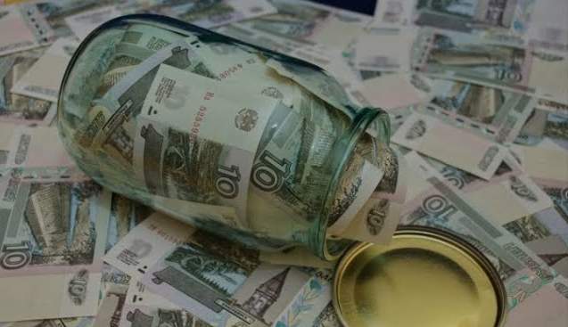 Гознак признал необходимость модернизации российских банкнот