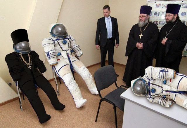 В США рассказали о деградации российской космонавтики