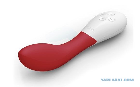 Купить Вибратор Lelo