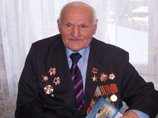 Александр Башкин: герой Советского Союза из штрафбата
