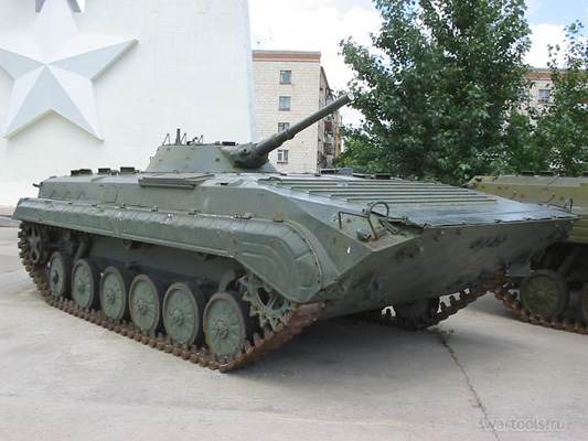 Китайский танк "Тип 96В" на танковом биатлоне 2016