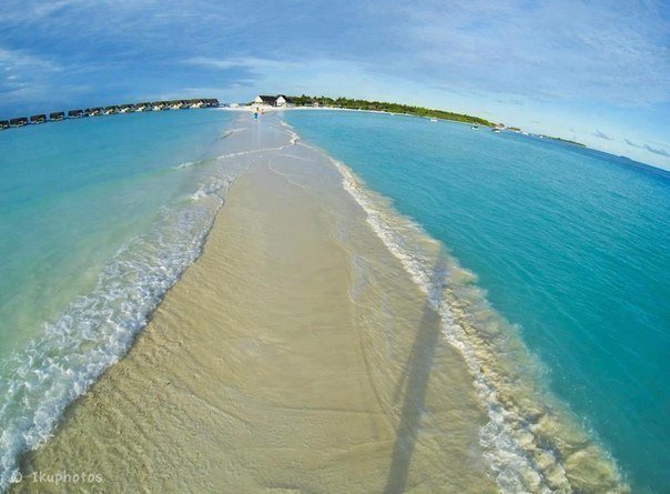 Гитлера на каком курорте белый песок и изумрудная вода том, что возрастом