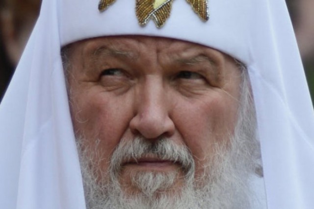 Глава РПЦ заявил, что десятина, которую в России начал впервые применять князь Владимир, — это традиция нашего народа