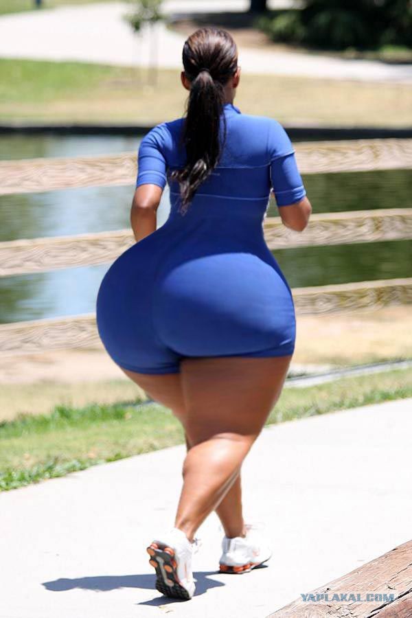 Slim thick pawg gets soon
