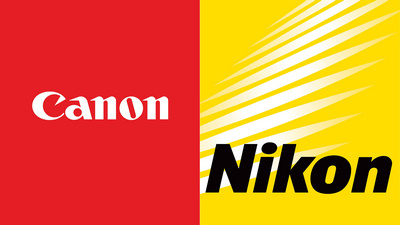 25 фактов о Nikon
