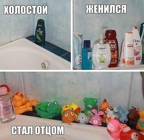 Немного картинок на вечер