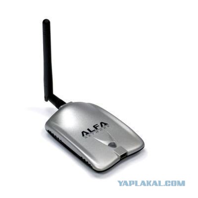 Best Wifi Antenna For Wardriving