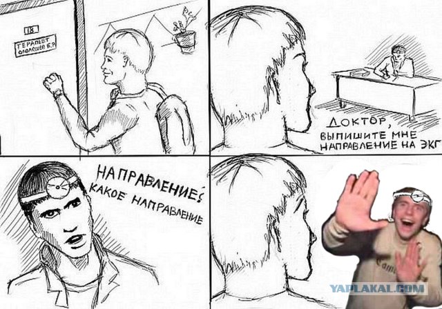 Направление