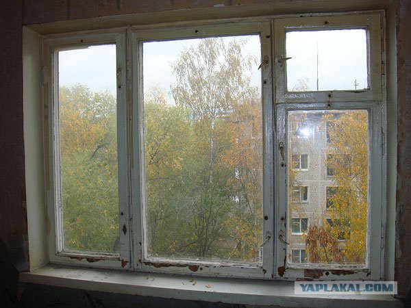 После ЧП в Магнитогорске в России могут запустить программу по замене пластиковых окон в домах