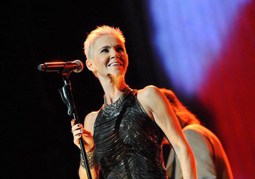 Умерла солистка Roxette Мари Фредрикссон