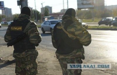 В Дагестане застрелен Дмитрий Соколов