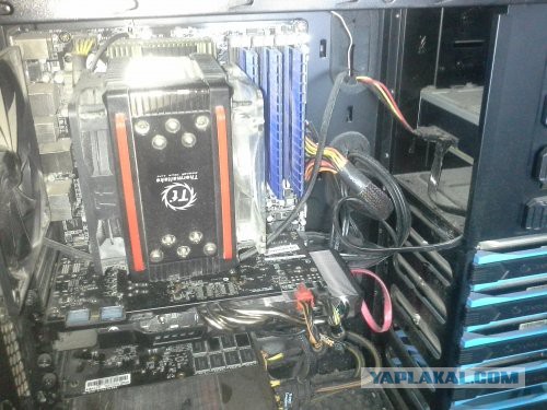 Продам Комп Core i7