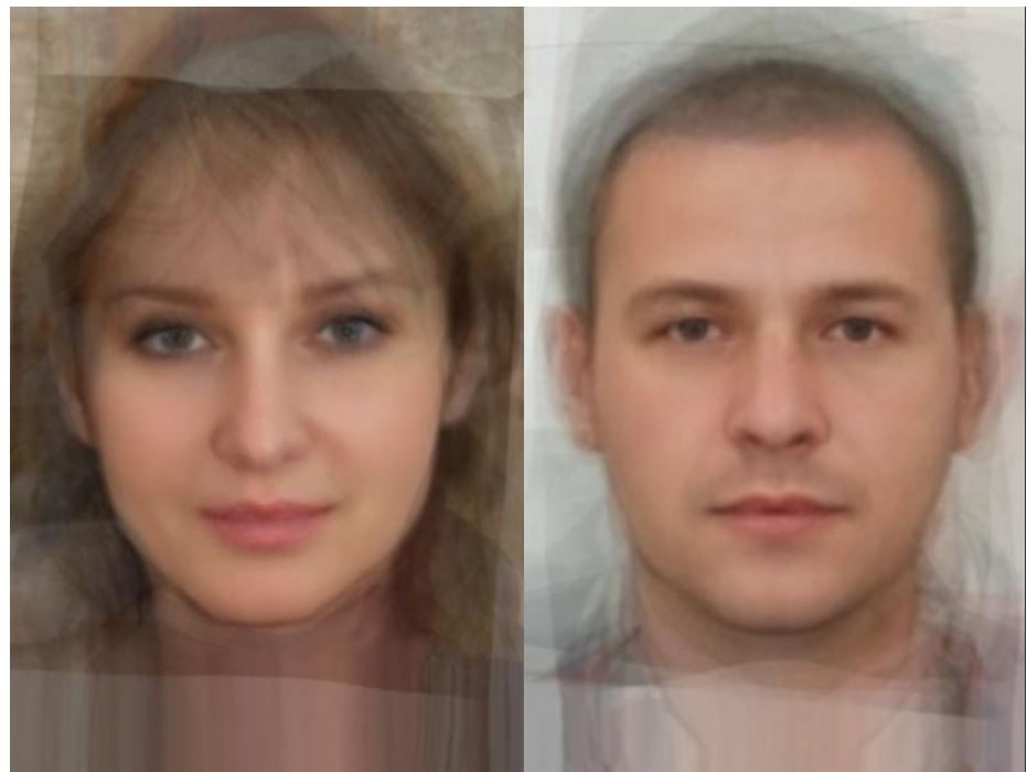 Что Означает Фото На Пол Лица