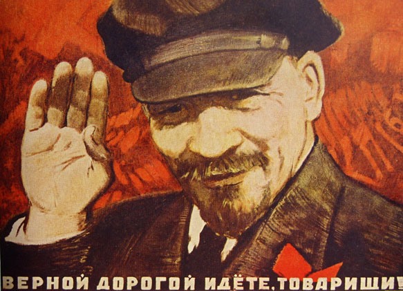 Под Иркутском коммунист покончил с собой, разочаровавшись в КПРФ