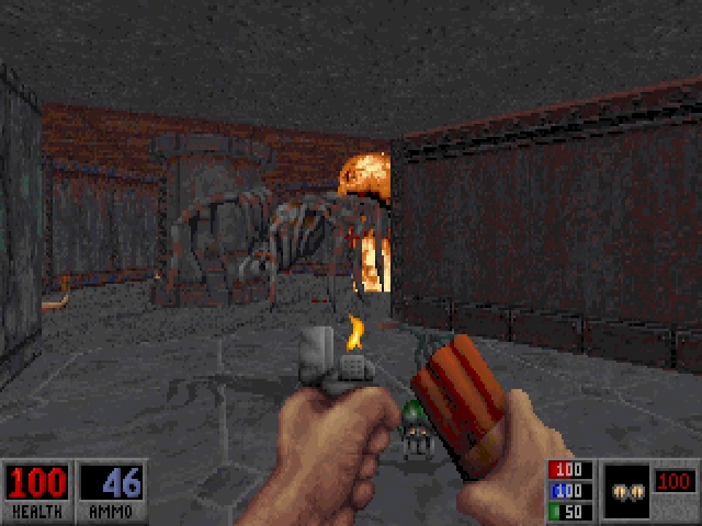 Doom`у - 25 стукнуло!