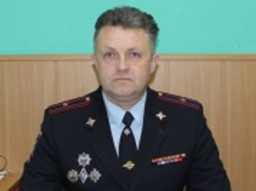 Смарцев Сергей Алексеевич