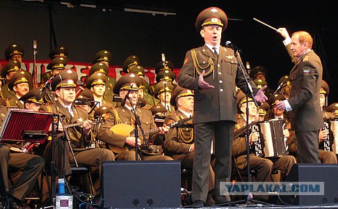 2002 The Red Army Choir Cd 1 Rarest