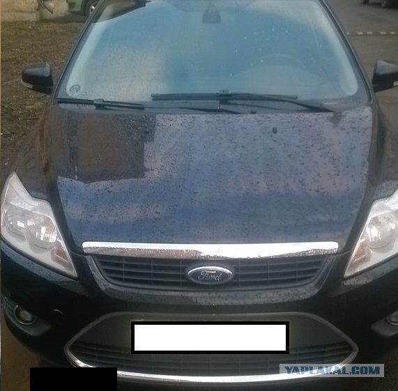 Продам Ford Focus II Рестайлинг 2008 г.в