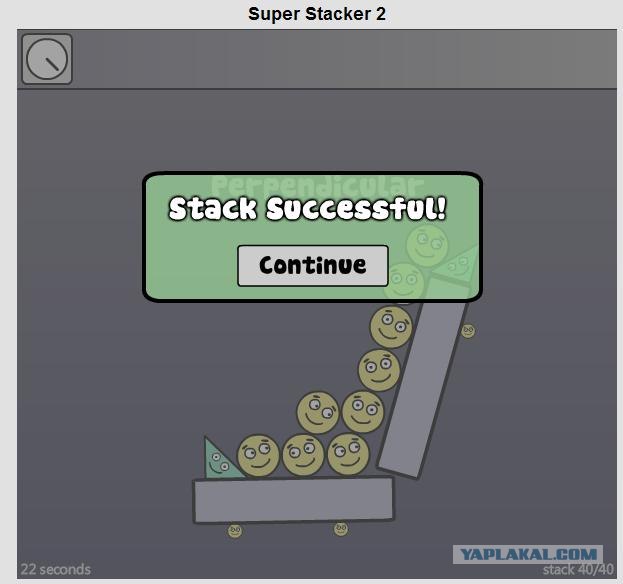 Super Stacker 2