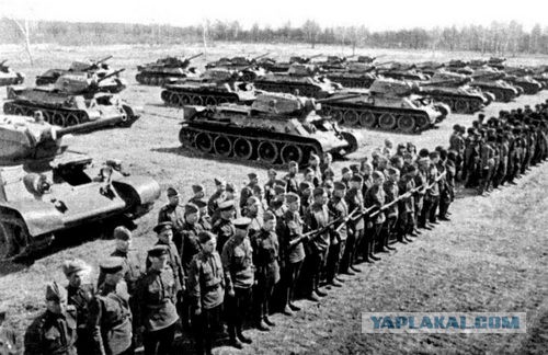 56 гвардейский танковый полк.