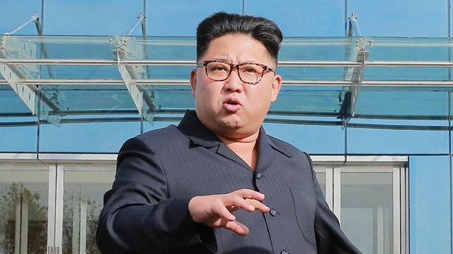 Убить Кима: США готовят отряд для ликвидации главы КНДР, - СМИ