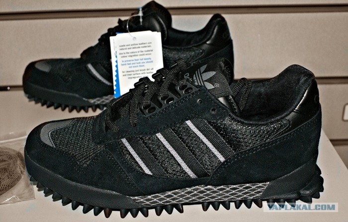 Adidas Marathon(Адидас Марафон) Кроссовки все цвета, все размеры в разделе