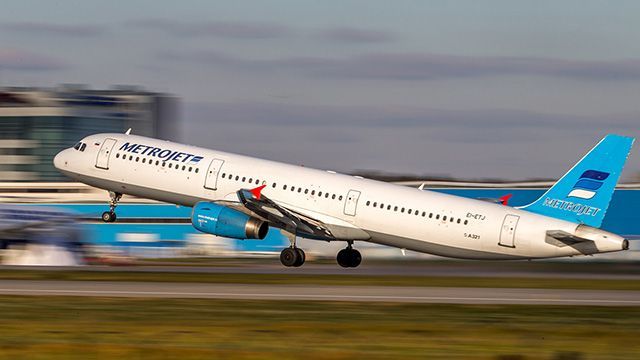 Трагедия над Синаем: кто ответит за взрыв Airbus A321