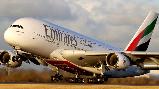       Emirates -  