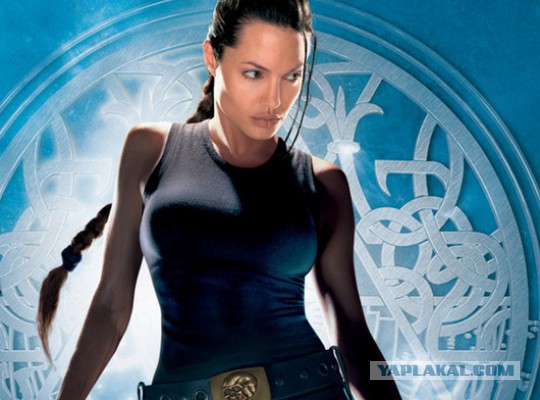 Первый трейлер фильма «Tomb Raider: Лара Крофт» с Алисией Викандер