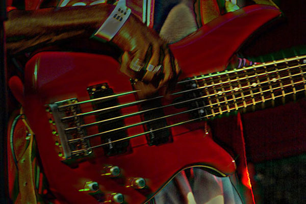10 главных бас-гитаристов
