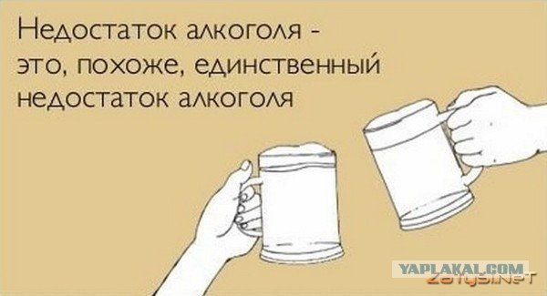 Открытки про алкоголь 95