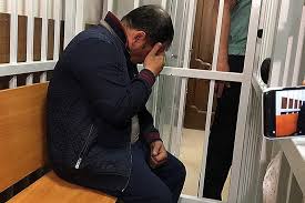 Суд арестовал трех фигурантов дела об убийстве спецназовца ГРУ Белянкина