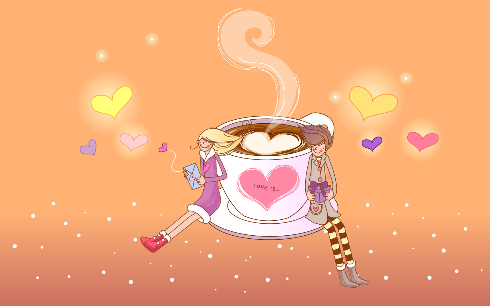 Là em yêu anh... chàng luật sư ạ!